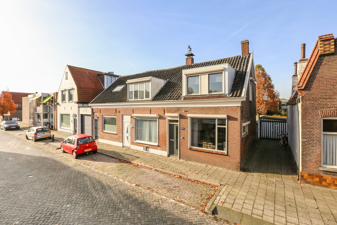 Foto 1 van Besoyensestraat 40