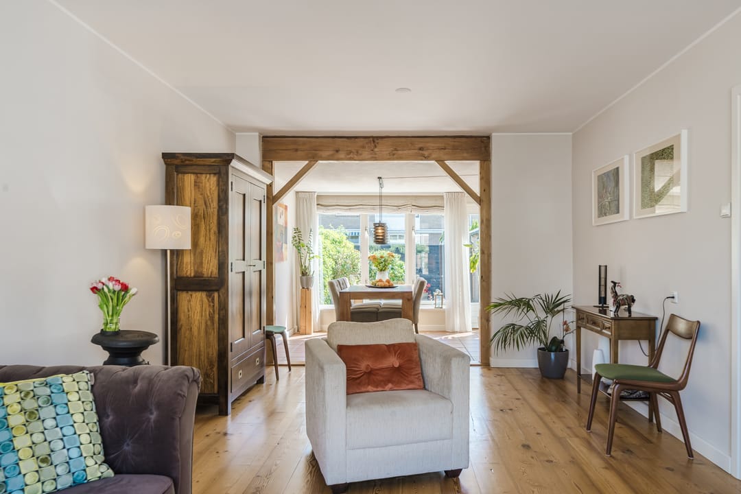 Foto 2 van Johannes Vermeerstraat 25