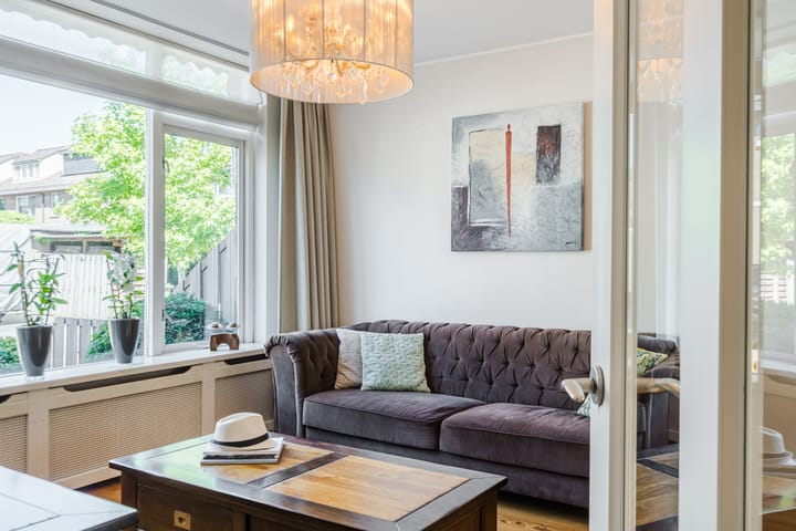 Foto 4 van Johannes Vermeerstraat 25