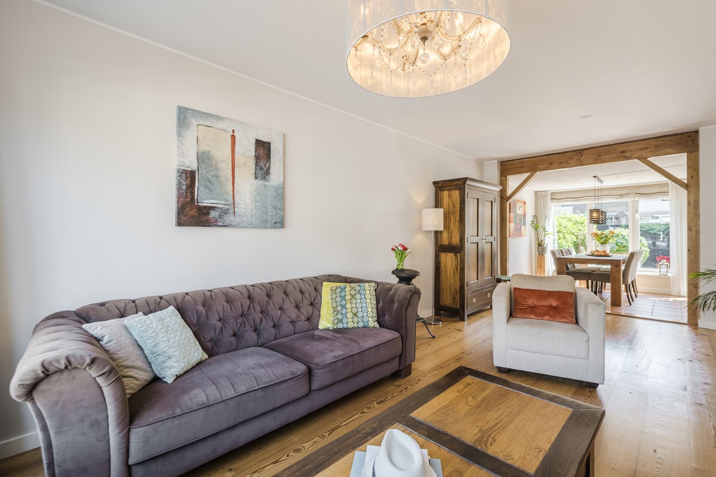 Foto 5 van Johannes Vermeerstraat 25