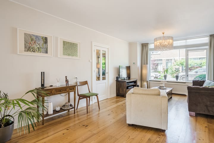 Foto 6 van Johannes Vermeerstraat 25