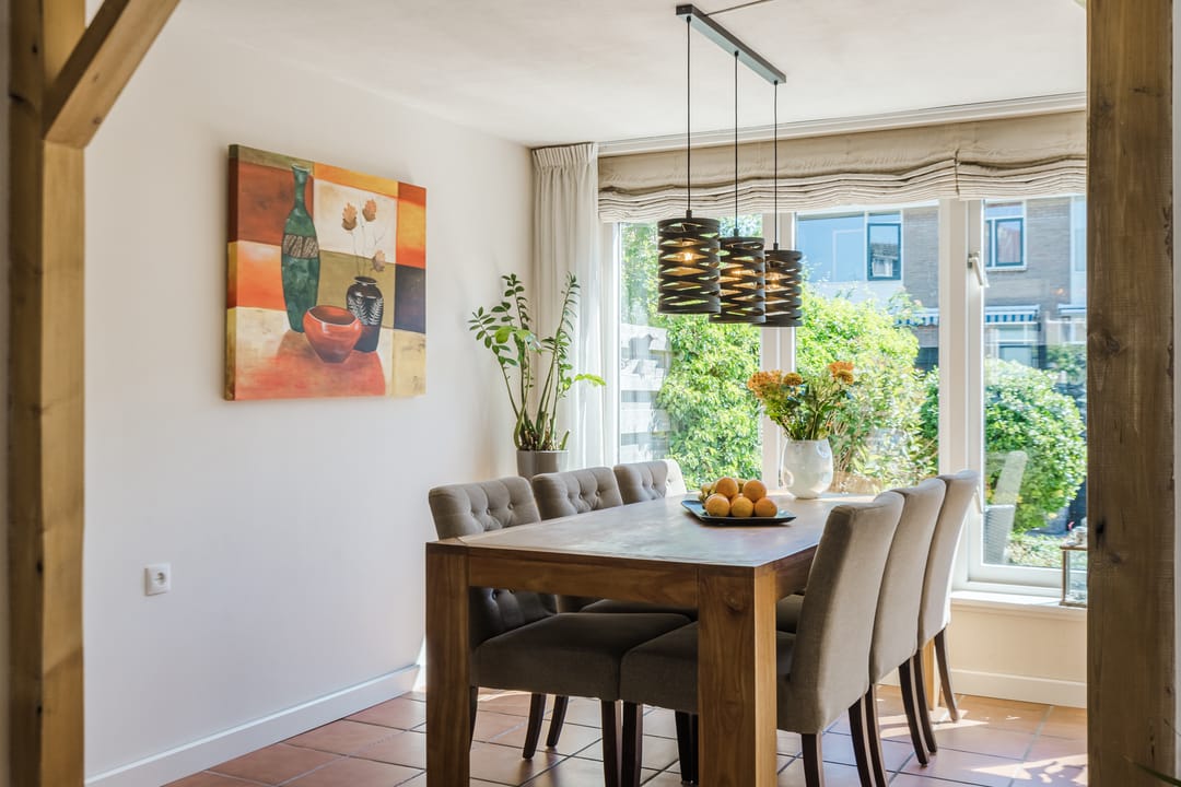 Foto 7 van Johannes Vermeerstraat 25