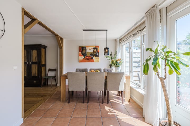 Foto 8 van Johannes Vermeerstraat 25