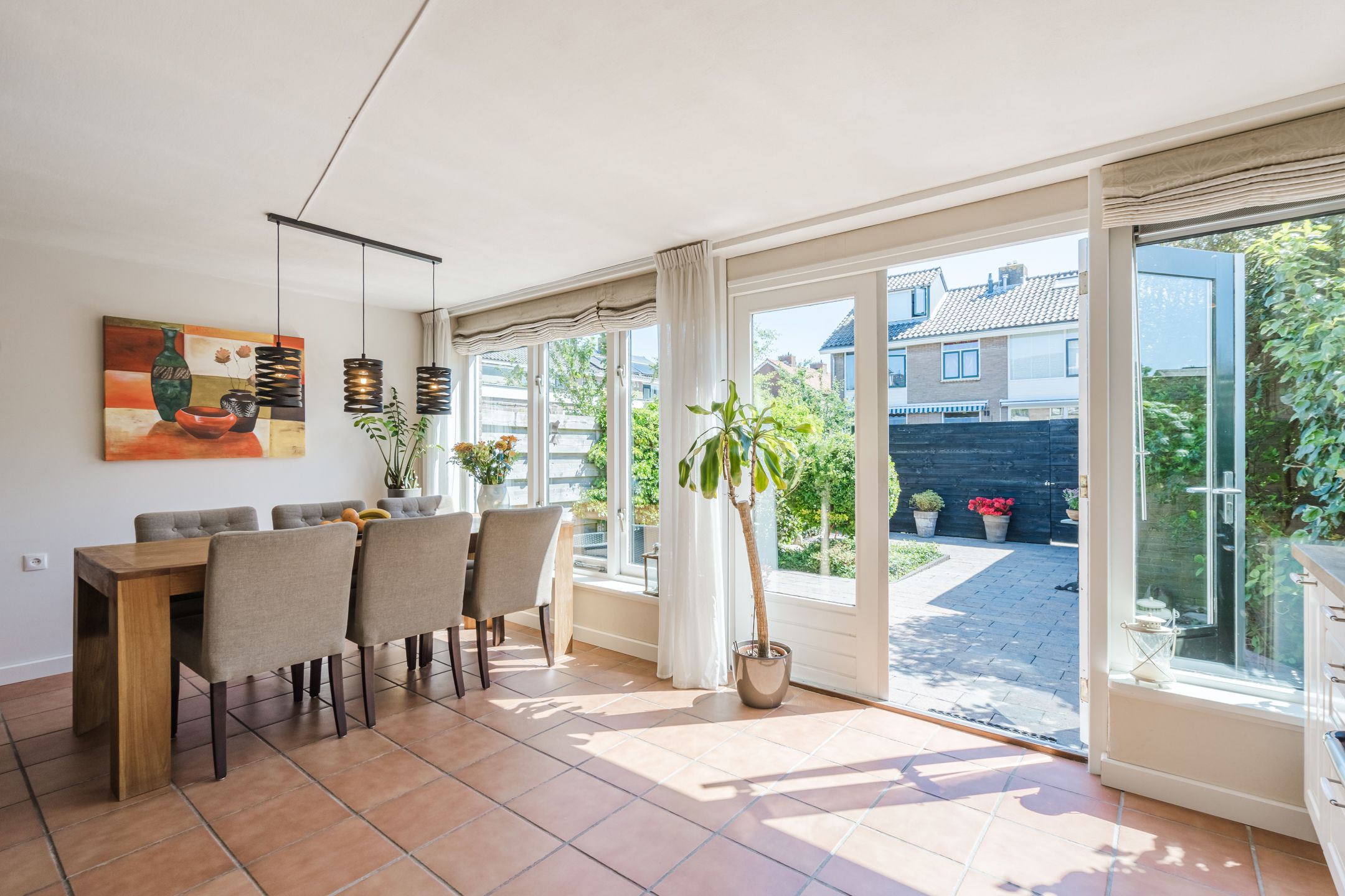 Foto 9 van Johannes Vermeerstraat 25