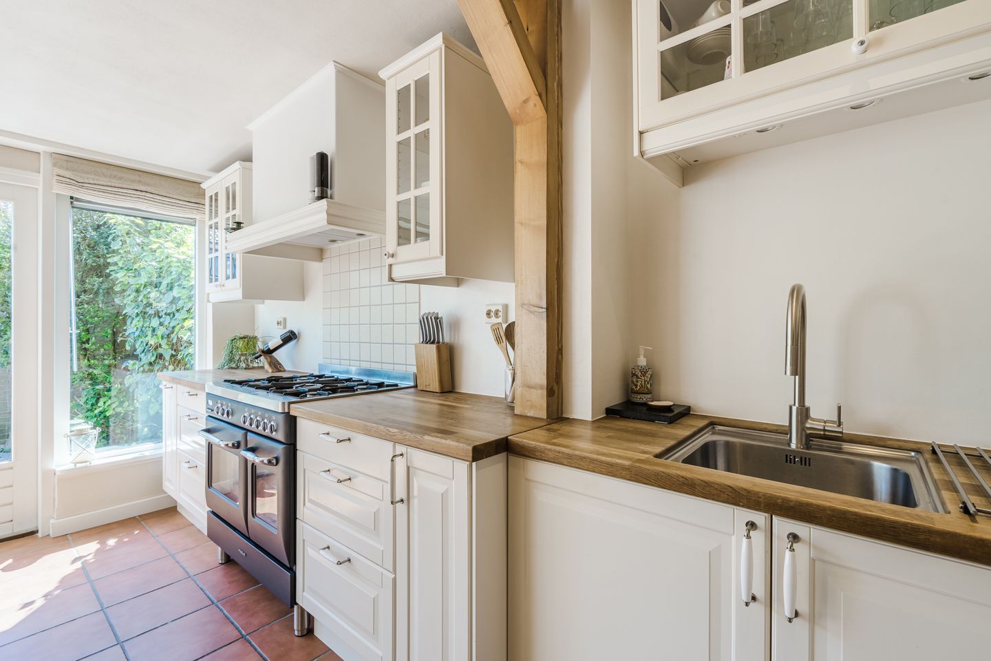 Foto 14 van Johannes Vermeerstraat 25