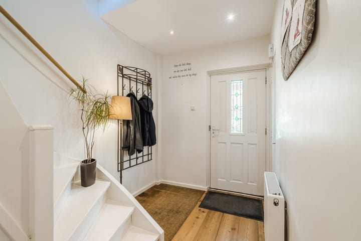 Foto 16 van Johannes Vermeerstraat 25