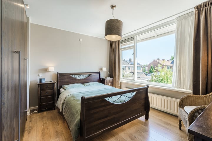 Foto 17 van Johannes Vermeerstraat 25