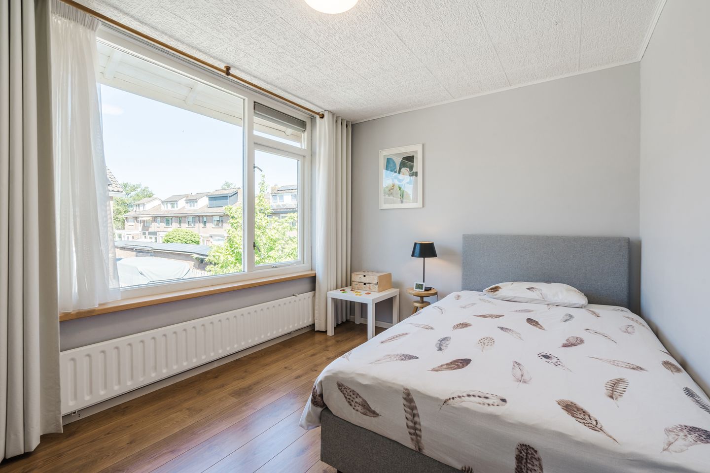 Foto 19 van Johannes Vermeerstraat 25