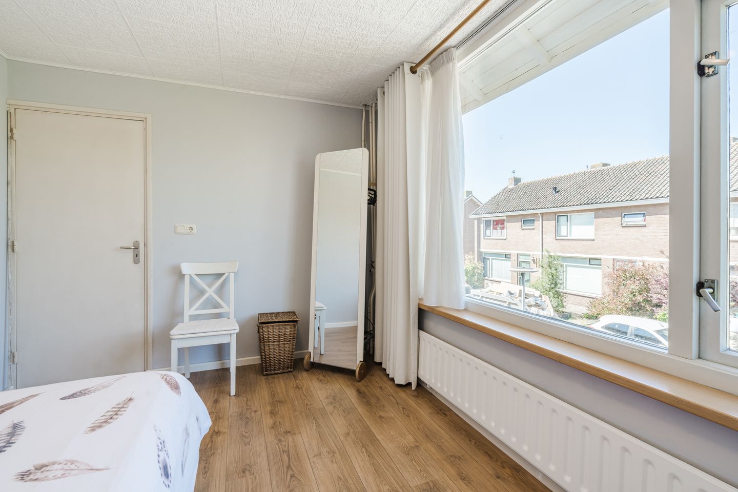 Foto 20 van Johannes Vermeerstraat 25