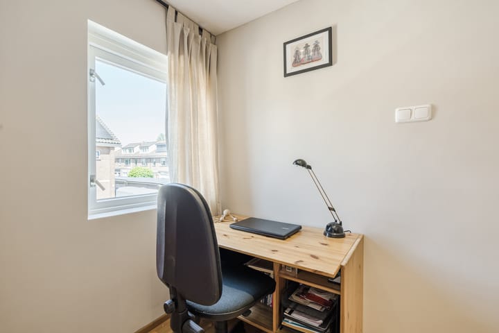 Foto 21 van Johannes Vermeerstraat 25