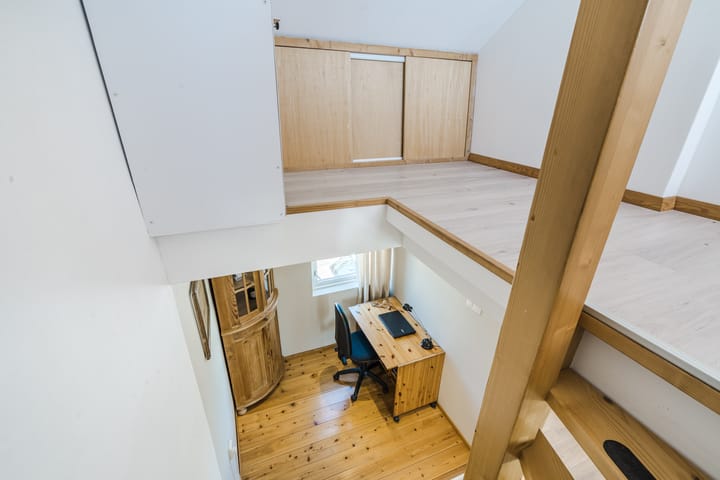 Foto 25 van Johannes Vermeerstraat 25