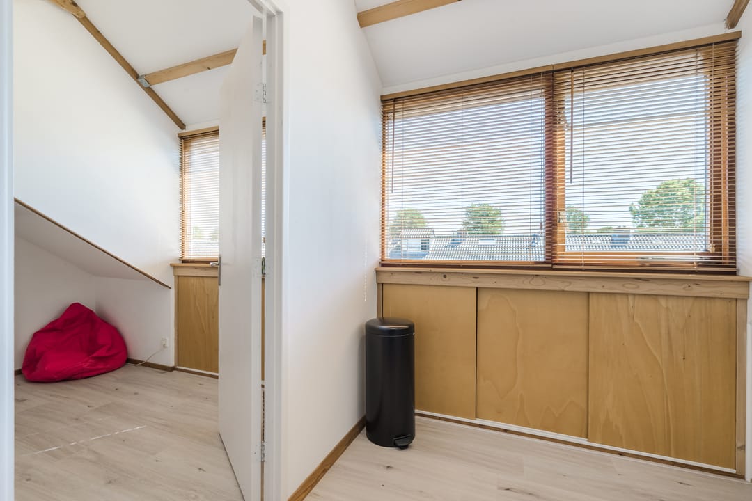 Foto 28 van Johannes Vermeerstraat 25