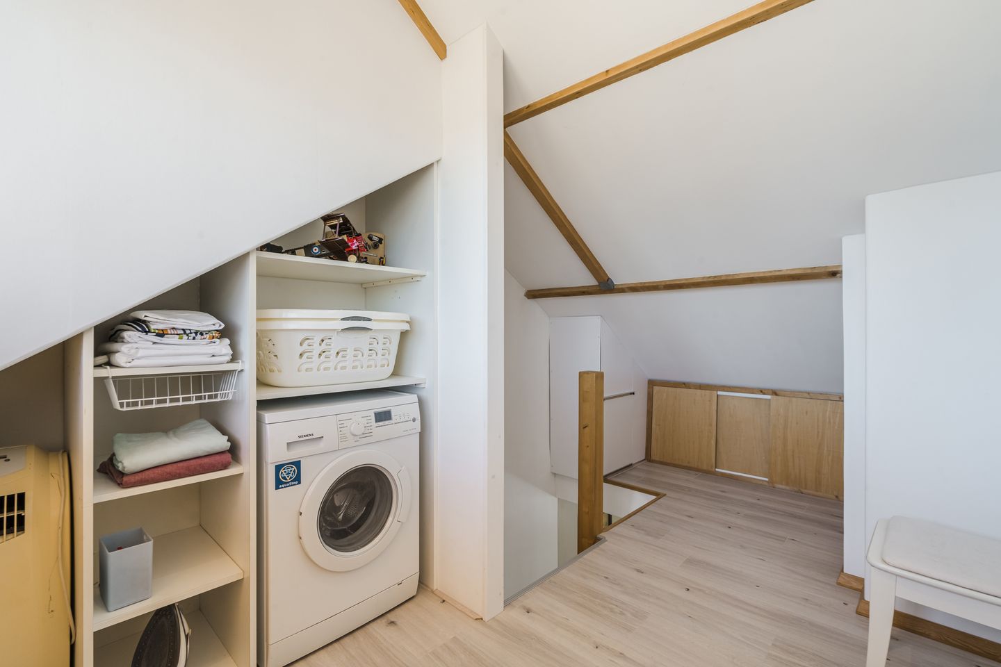 Foto 29 van Johannes Vermeerstraat 25