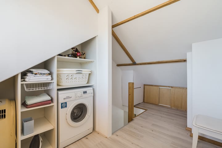 Foto 29 van Johannes Vermeerstraat 25