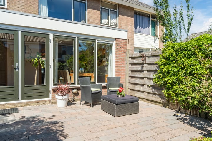 Foto 30 van Johannes Vermeerstraat 25