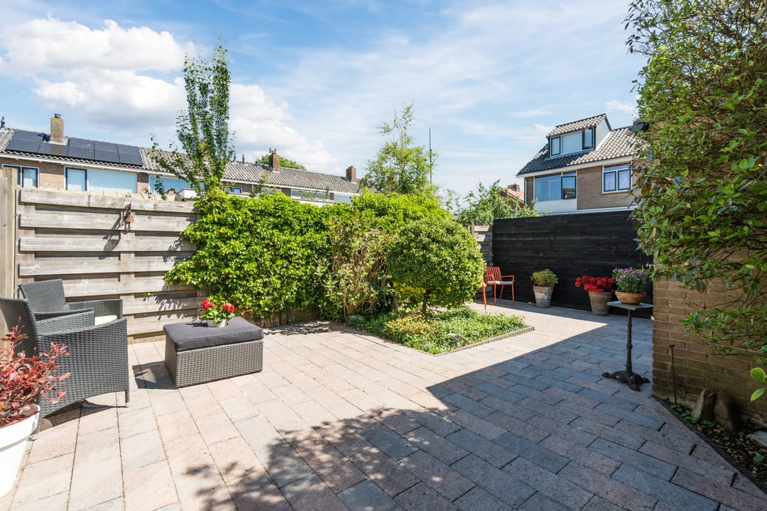 Foto 31 van Johannes Vermeerstraat 25