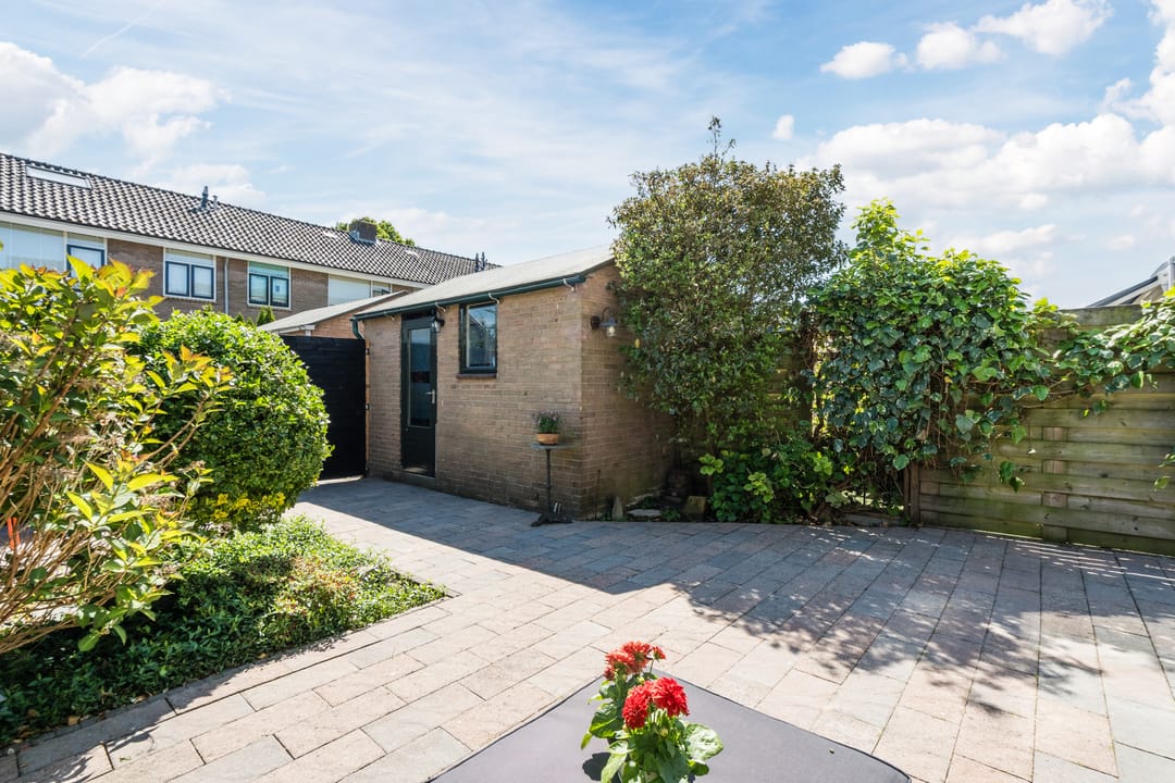 Foto 32 van Johannes Vermeerstraat 25