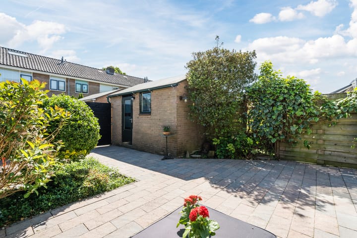 Foto 32 van Johannes Vermeerstraat 25