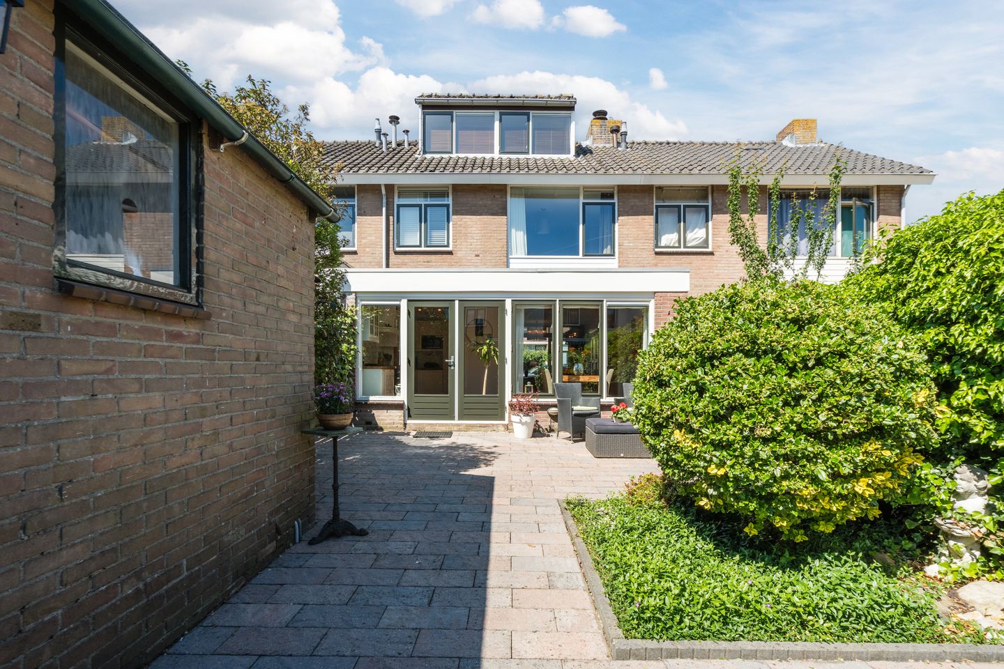 Foto 34 van Johannes Vermeerstraat 25