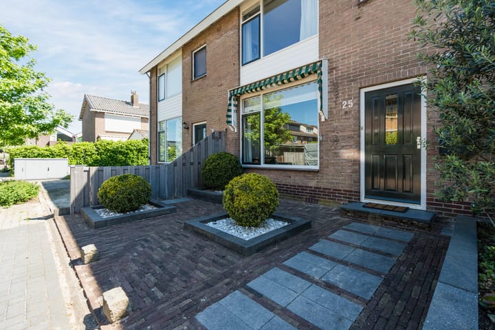 Foto 35 van Johannes Vermeerstraat 25