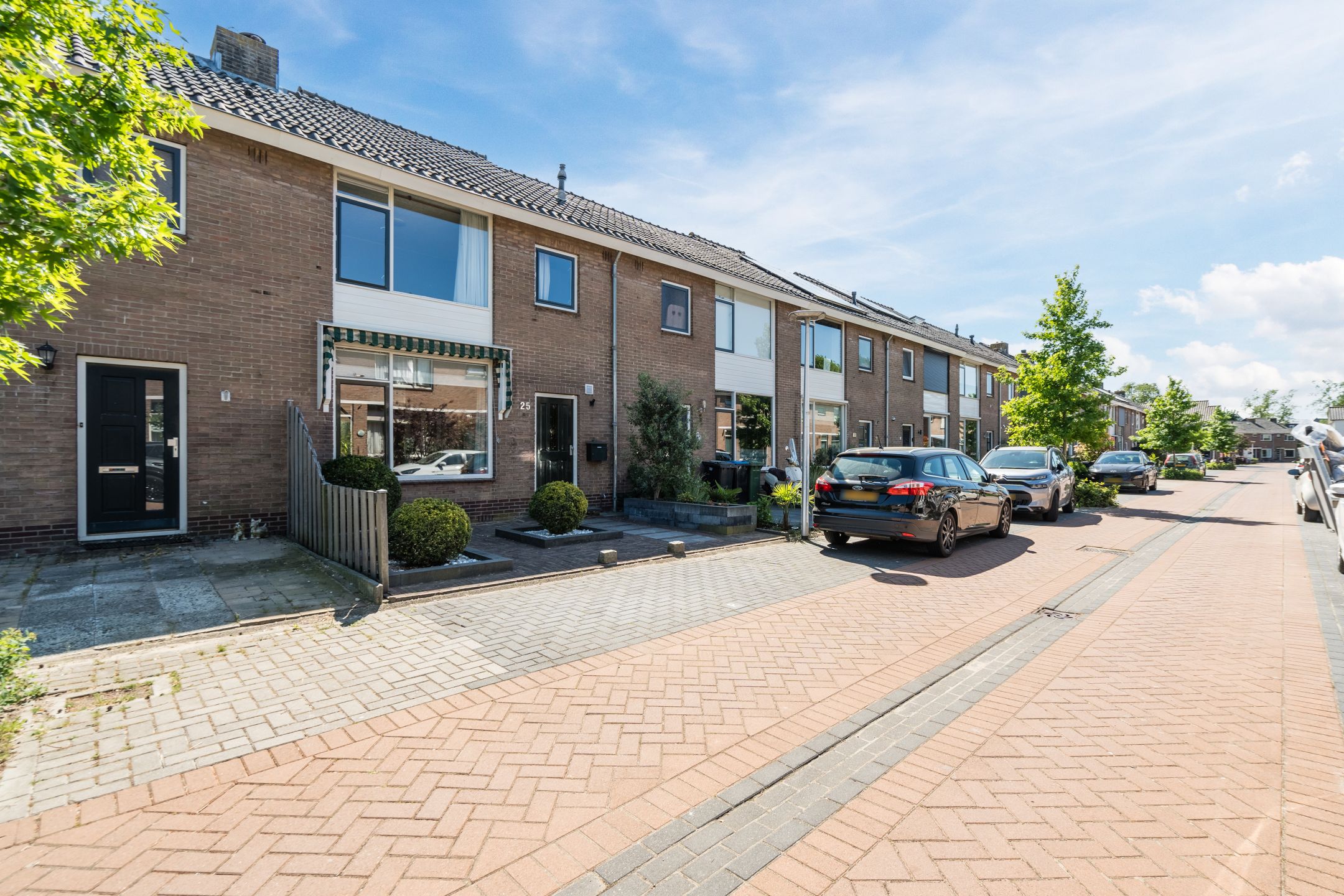 Foto 36 van Johannes Vermeerstraat 25