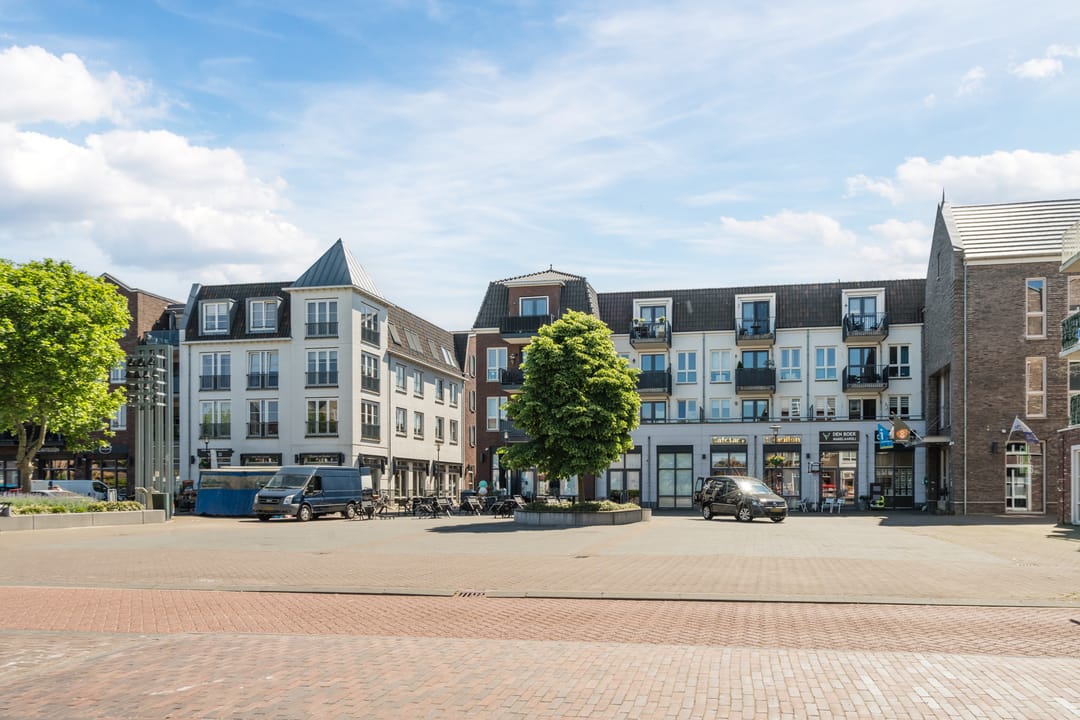 Foto 38 van Johannes Vermeerstraat 25