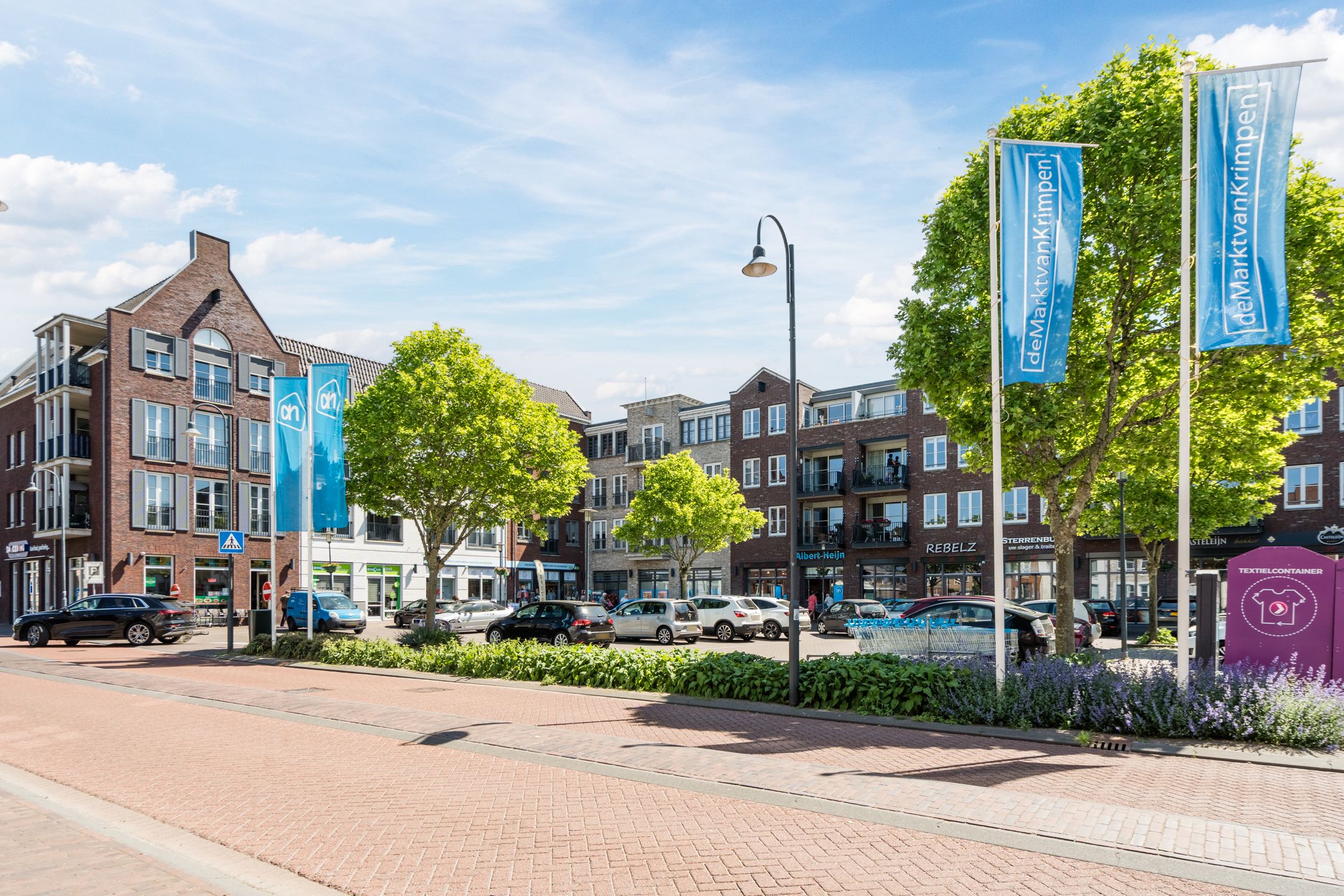 Foto 39 van Johannes Vermeerstraat 25