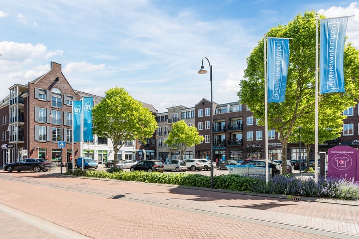 Foto 39 van Johannes Vermeerstraat 25