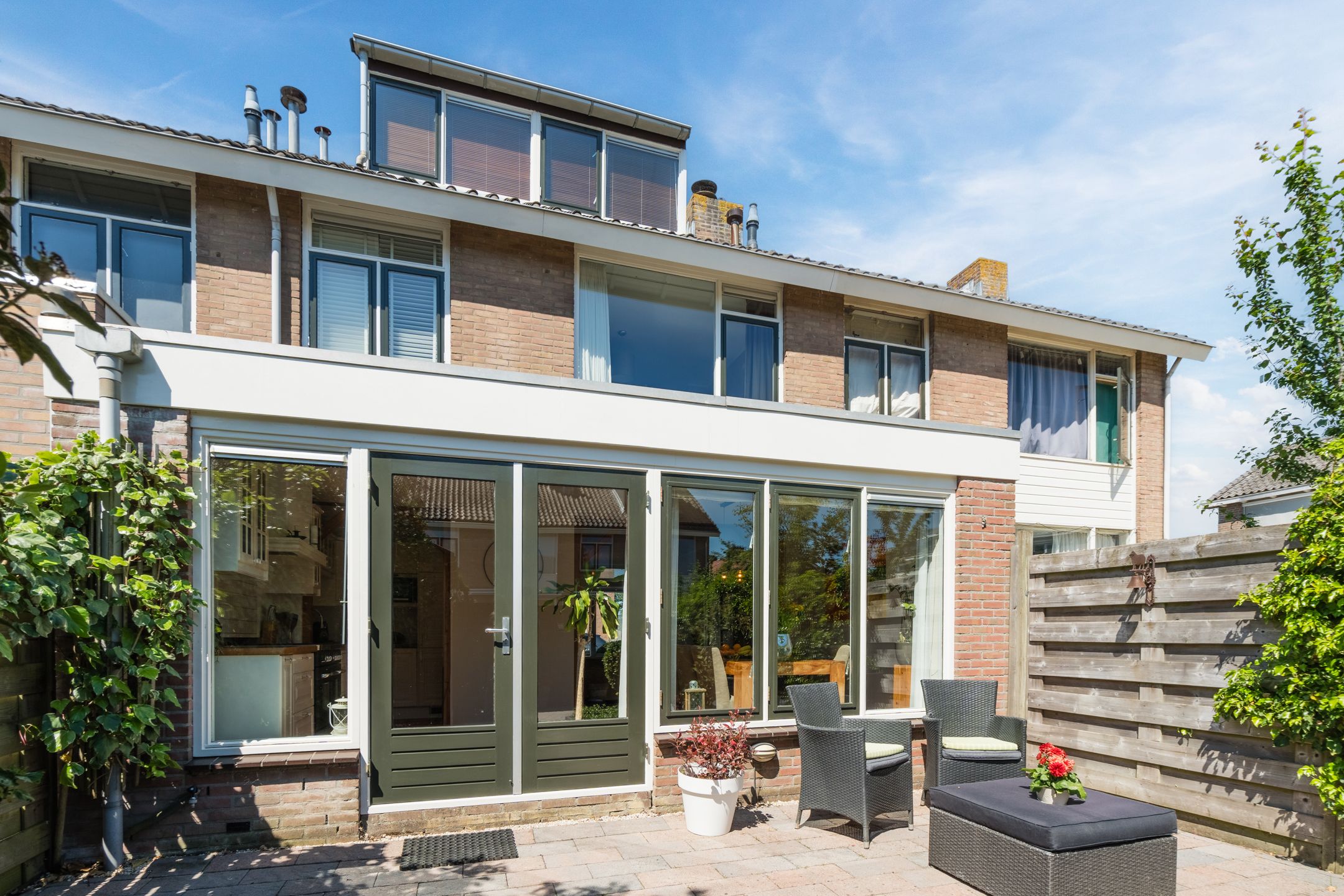 Foto 3 van Johannes Vermeerstraat 25