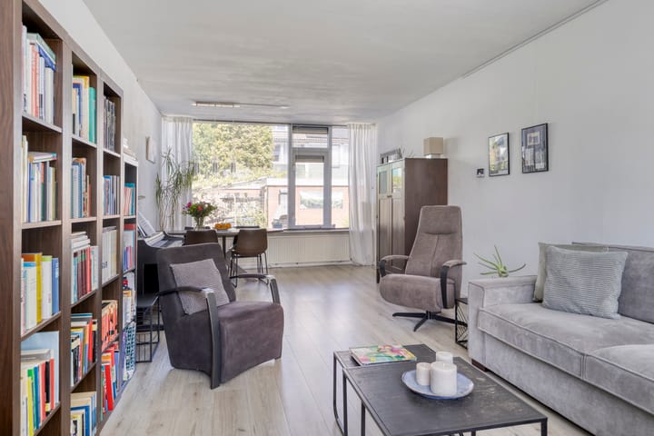 Foto 2 van Topaasstraat 43