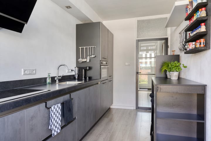 Foto 3 van Topaasstraat 43