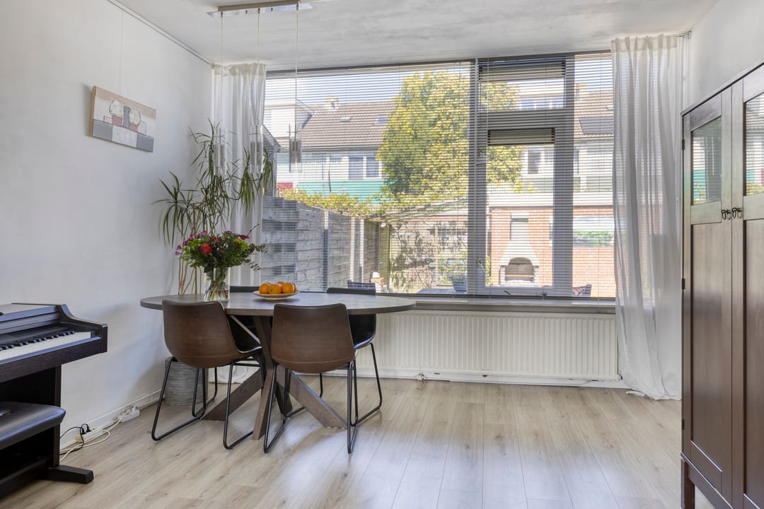 Foto 11 van Topaasstraat 43