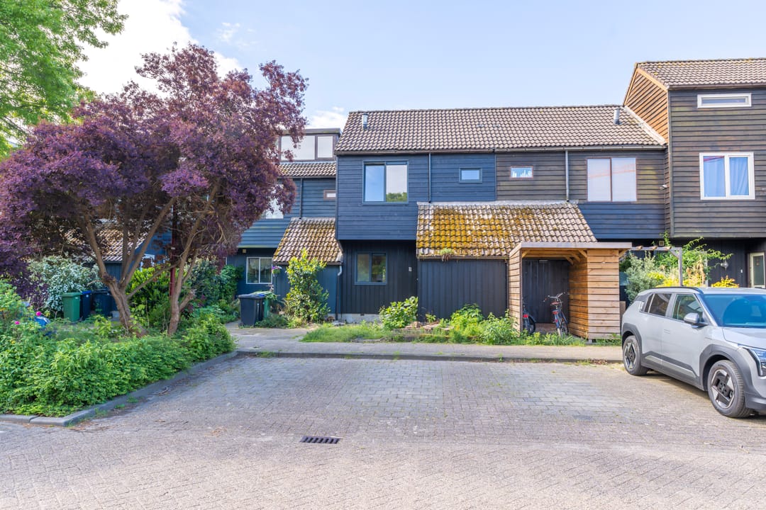 Foto 1 van Boomkruiper 8