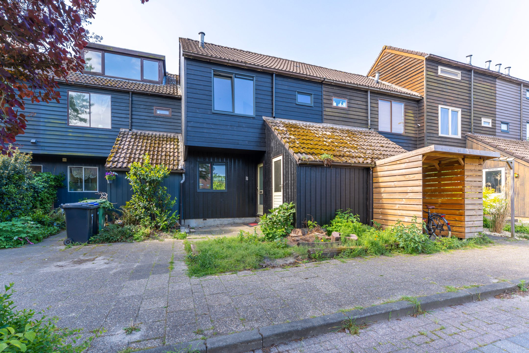 Foto 27 van Boomkruiper 8