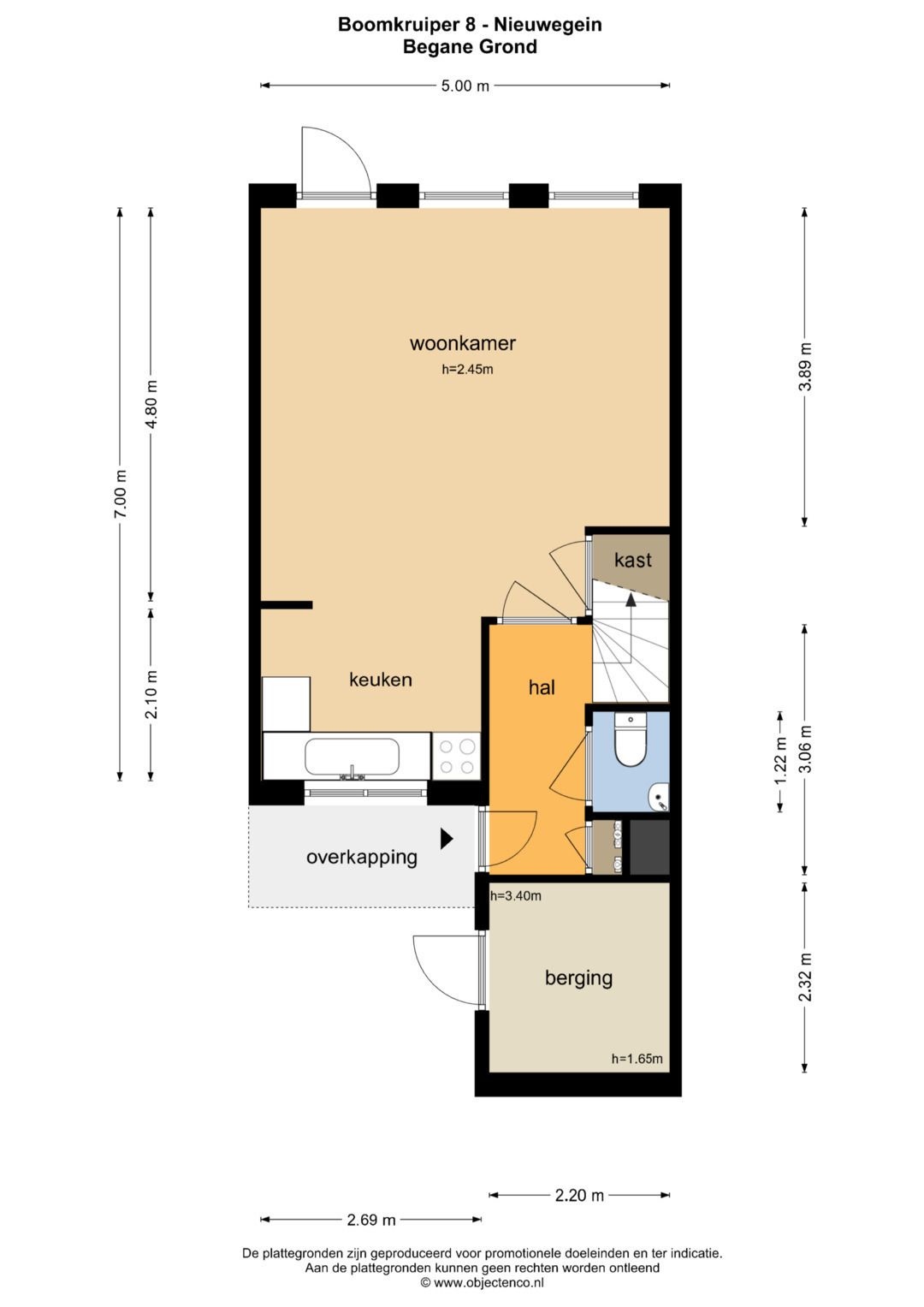 Foto 34 van Boomkruiper 8