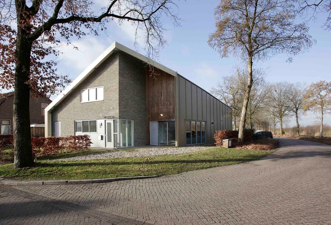 Foto 1 van Oude Zuidwolderstraat 10-A