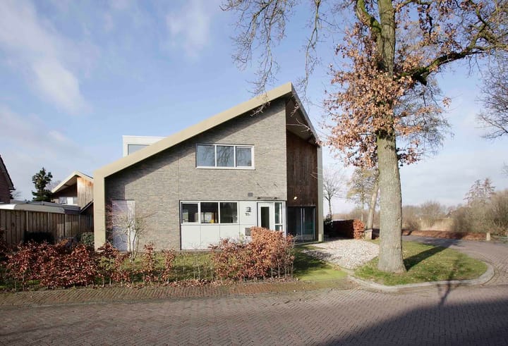 Foto 2 van Oude Zuidwolderstraat 10-A