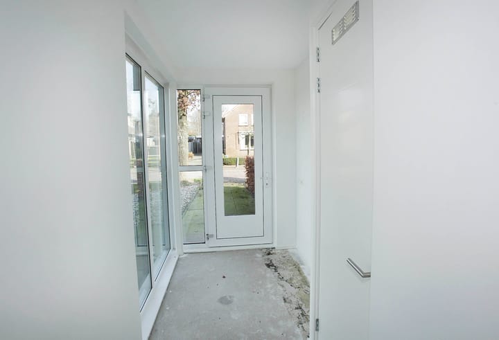 Foto 10 van Oude Zuidwolderstraat 10-A