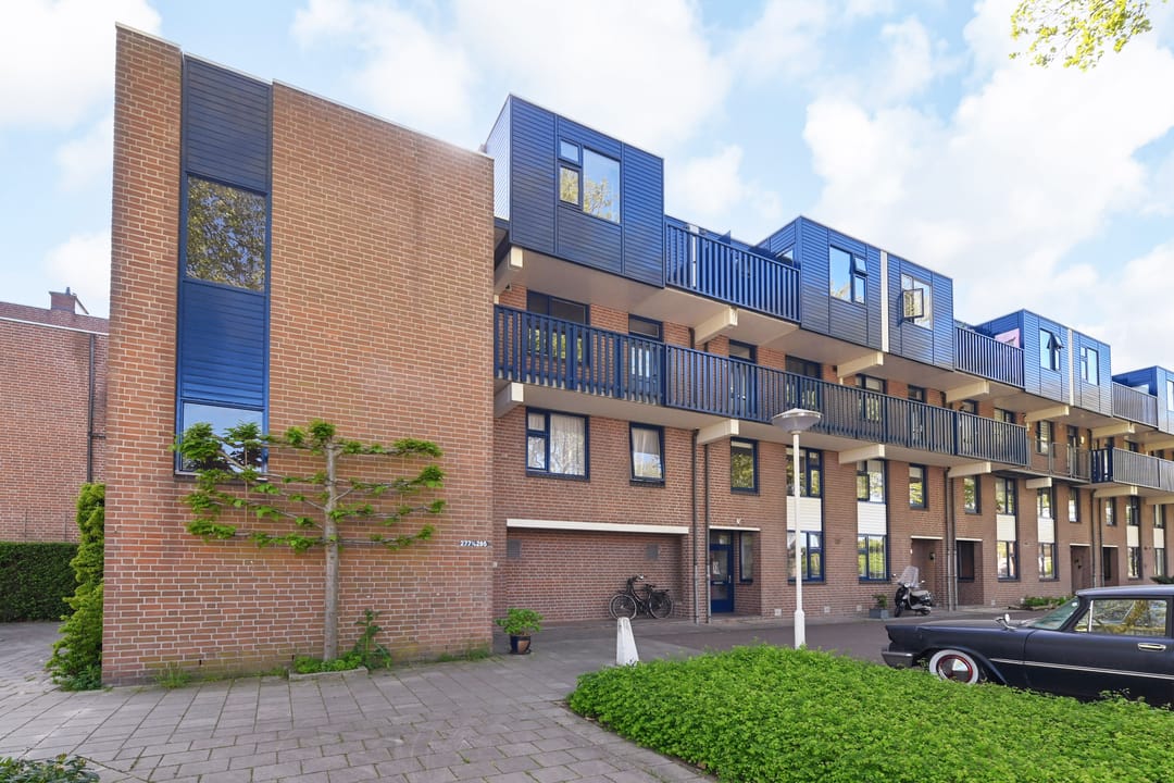 Foto 1 van Akkerdreef 283