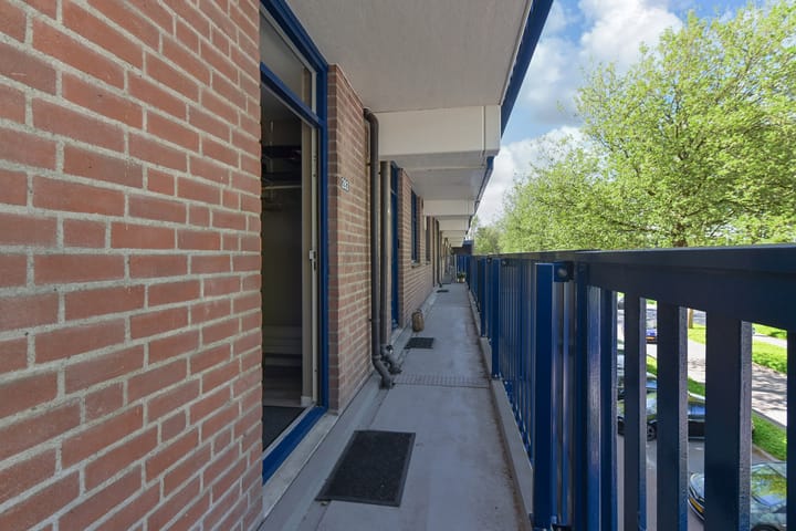 Foto 5 van Akkerdreef 283