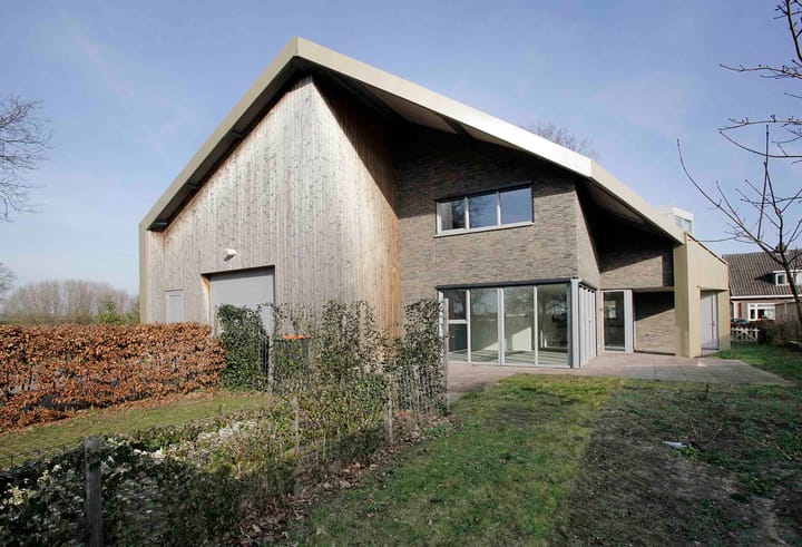 Foto 33 van Oude Zuidwolderstraat 10-A