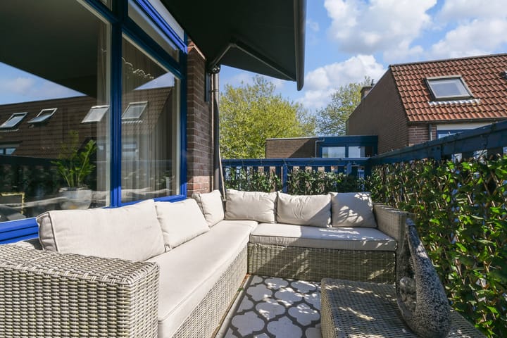 Foto 20 van Akkerdreef 283