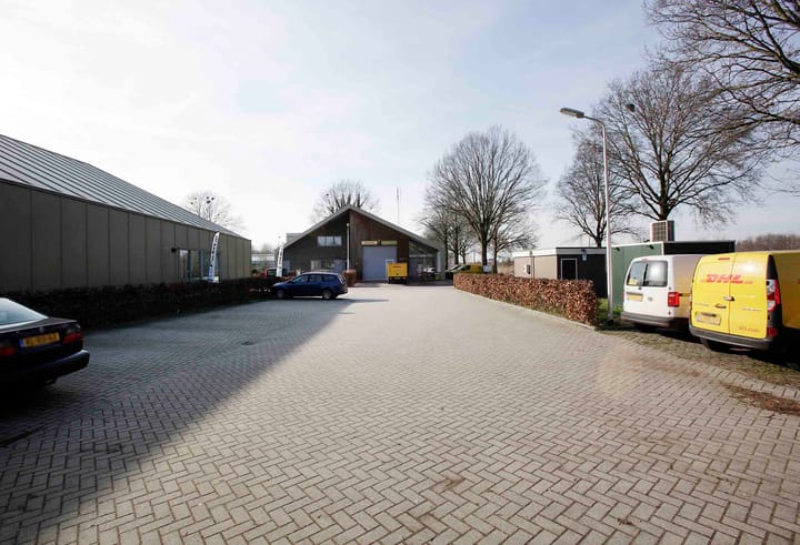 Foto 36 van Oude Zuidwolderstraat 10-A