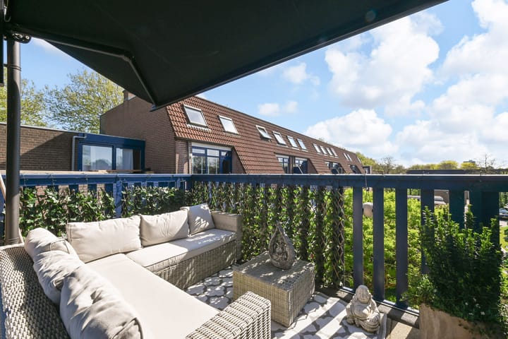 Foto 21 van Akkerdreef 283