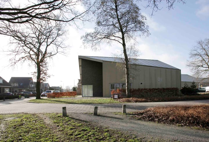 Foto 38 van Oude Zuidwolderstraat 10-A