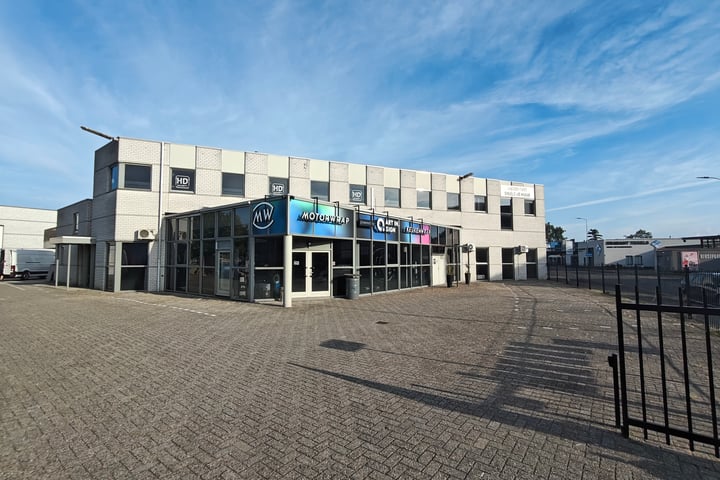 Croy 43, Eindhoven