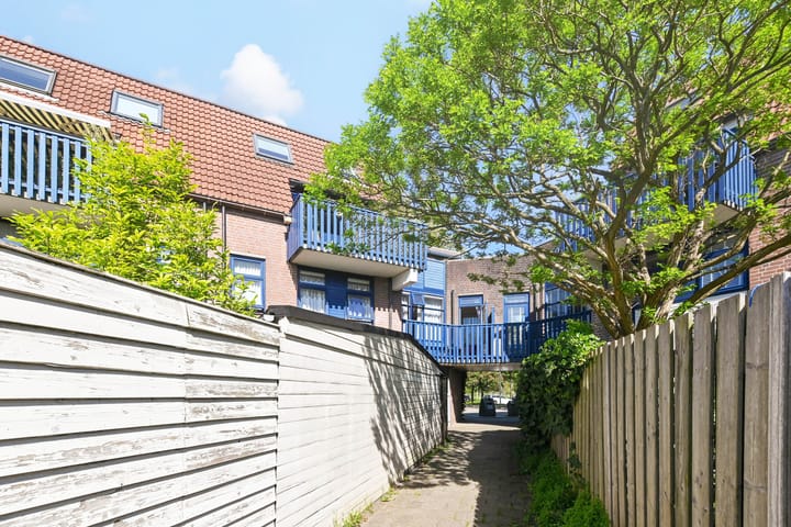 Foto 45 van Akkerdreef 283