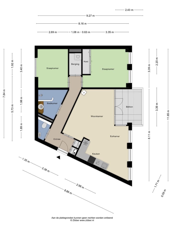 Photo 26 of Evenementenlaan 15