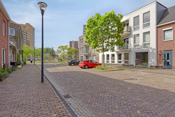 Photo 2 of Evenementenlaan 15