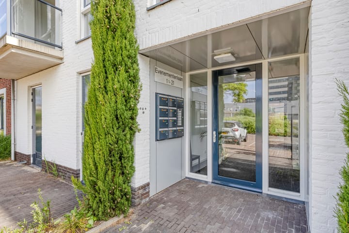 Photo 3 of Evenementenlaan 15